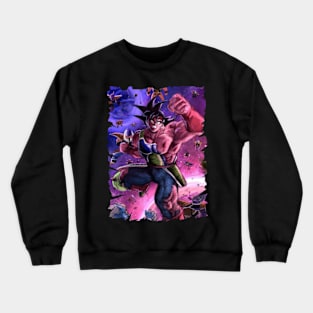 BARDOCK MERCH VTG Crewneck Sweatshirt